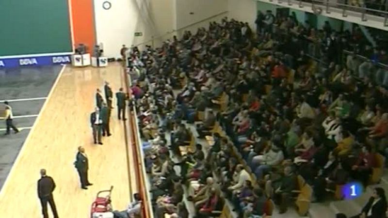  Telenorte País Vasco 2 - 09/12/14