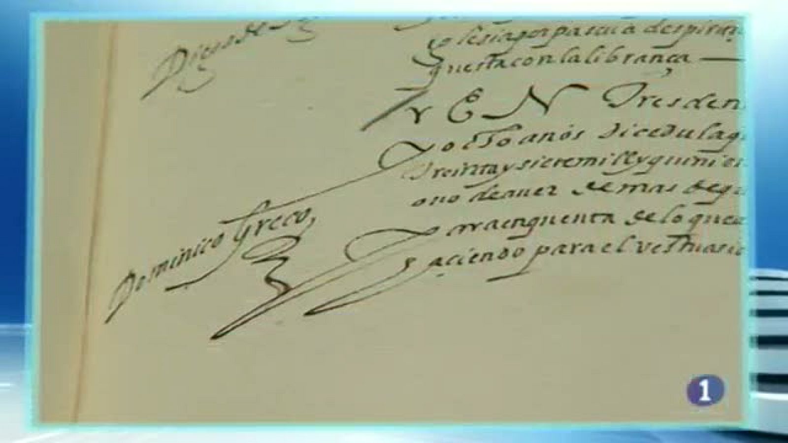 Castilla La Mancha en 2' | Ver