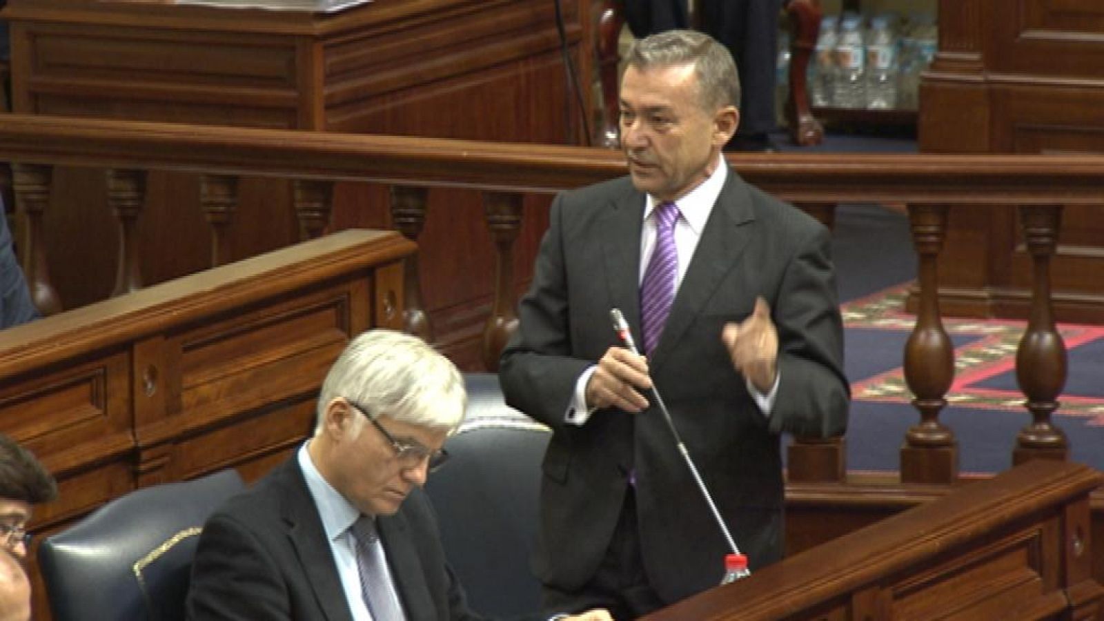 Telecanarias - 09/12/14 | Ver