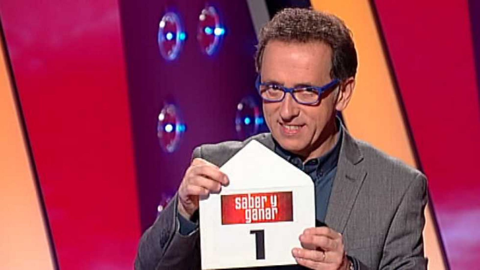 Saber y ganar Saber y ganar 09/12/14 RTVE Play