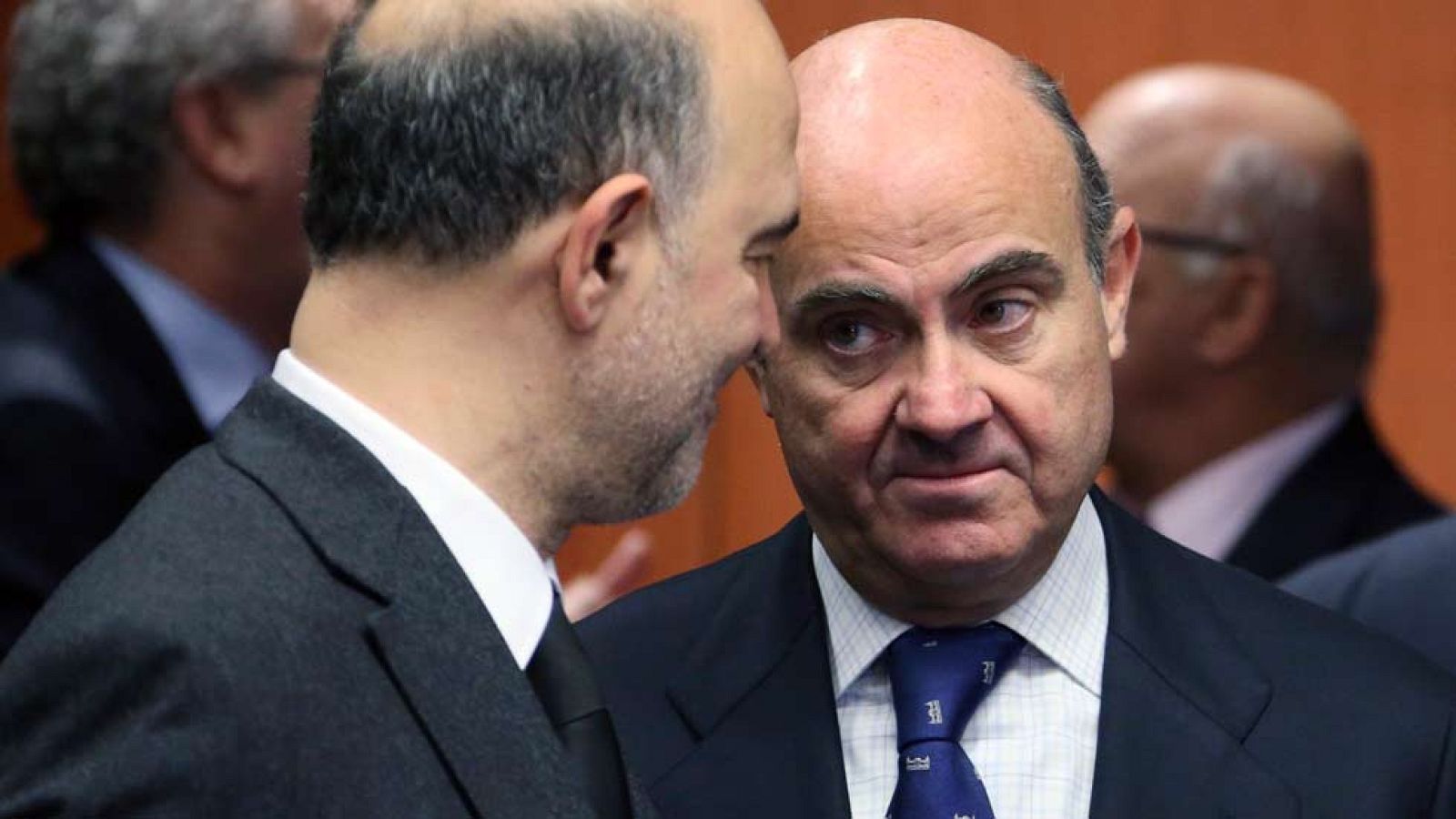 España, dispuesta a poner dinero en el fondo de inversión, pero pide detalles