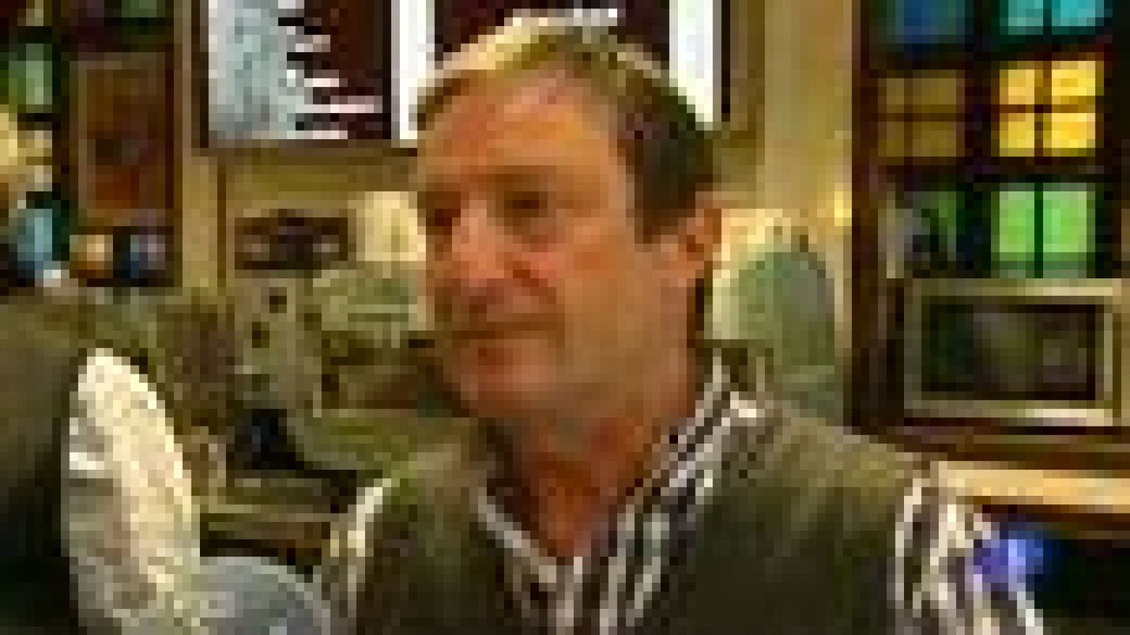 Noticias Andalucía 2 - 09/12/2014 | Ver