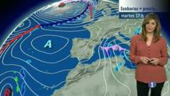Noticias de Castilla-La Mancha - El tiempo en Castilla  La Mancha