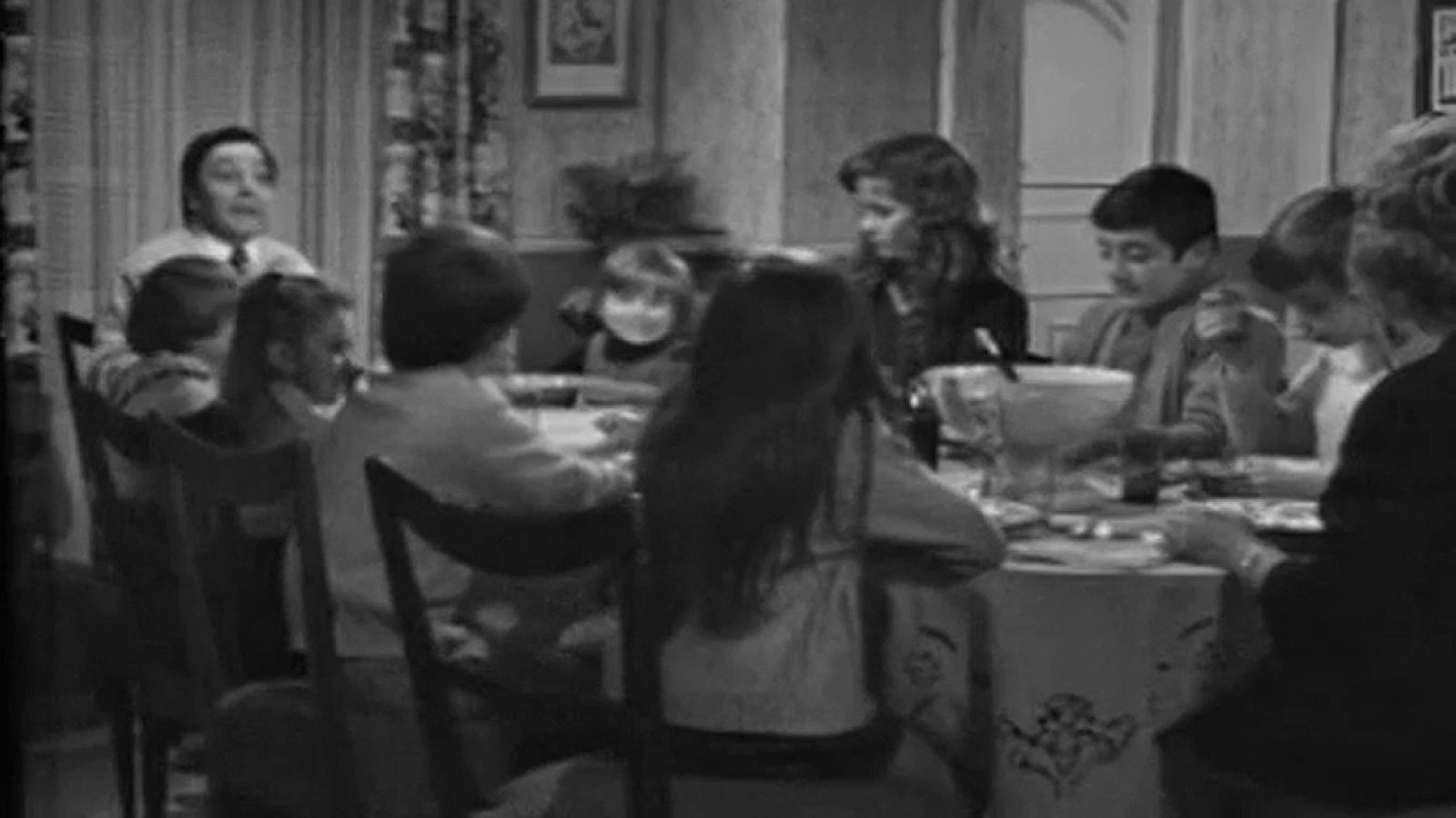 Tríptico de Navidad: Cuento de Navidad (1971)