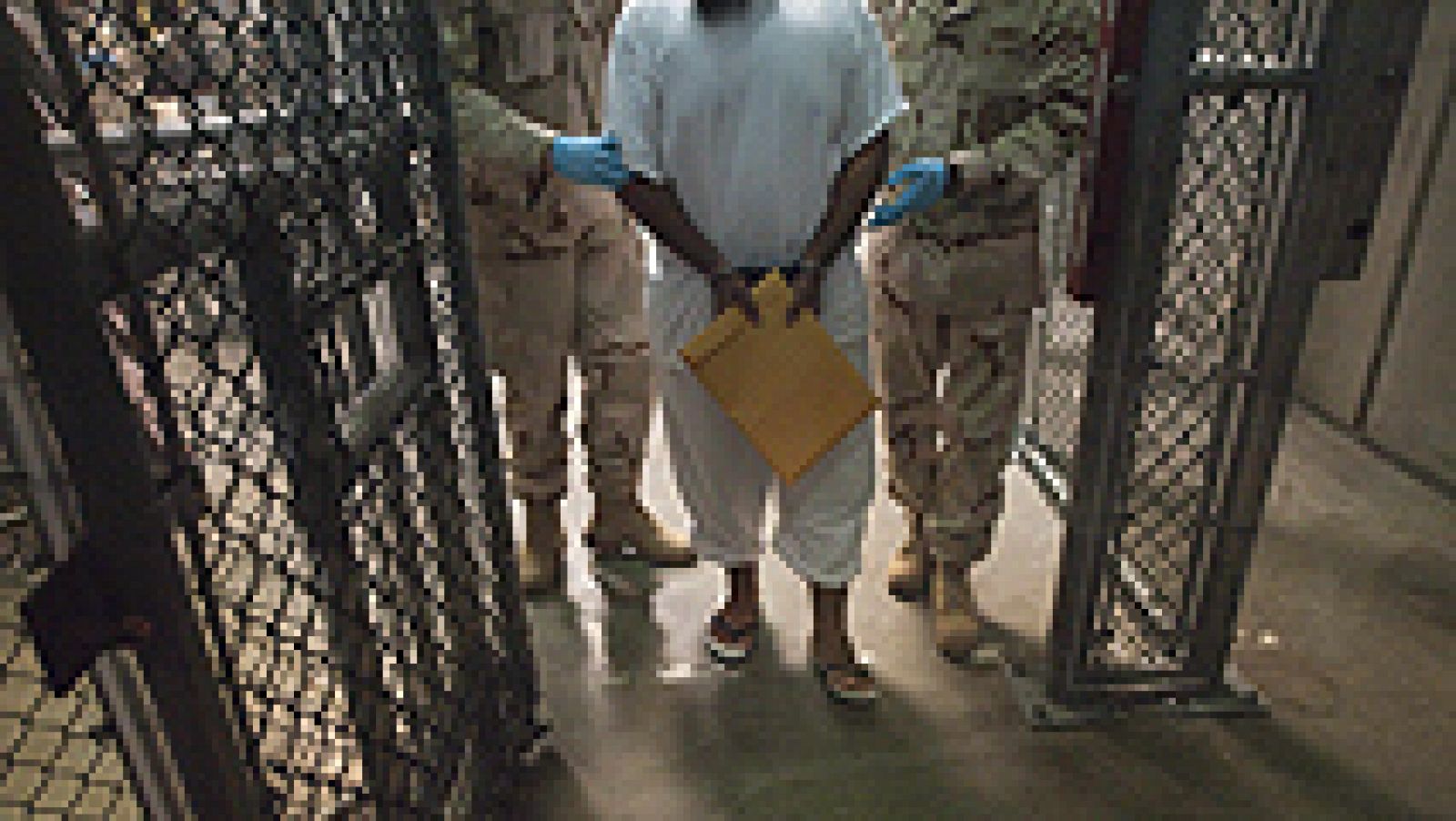 La tarde en 24h: El Senado de EE.UU. condena el programa de torturas de la CIA por "brutal e ineficaz" | RTVE Play