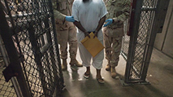 El Senado de EE.UU. condena el programa de torturas de la CIA por "brutal e ineficaz"
