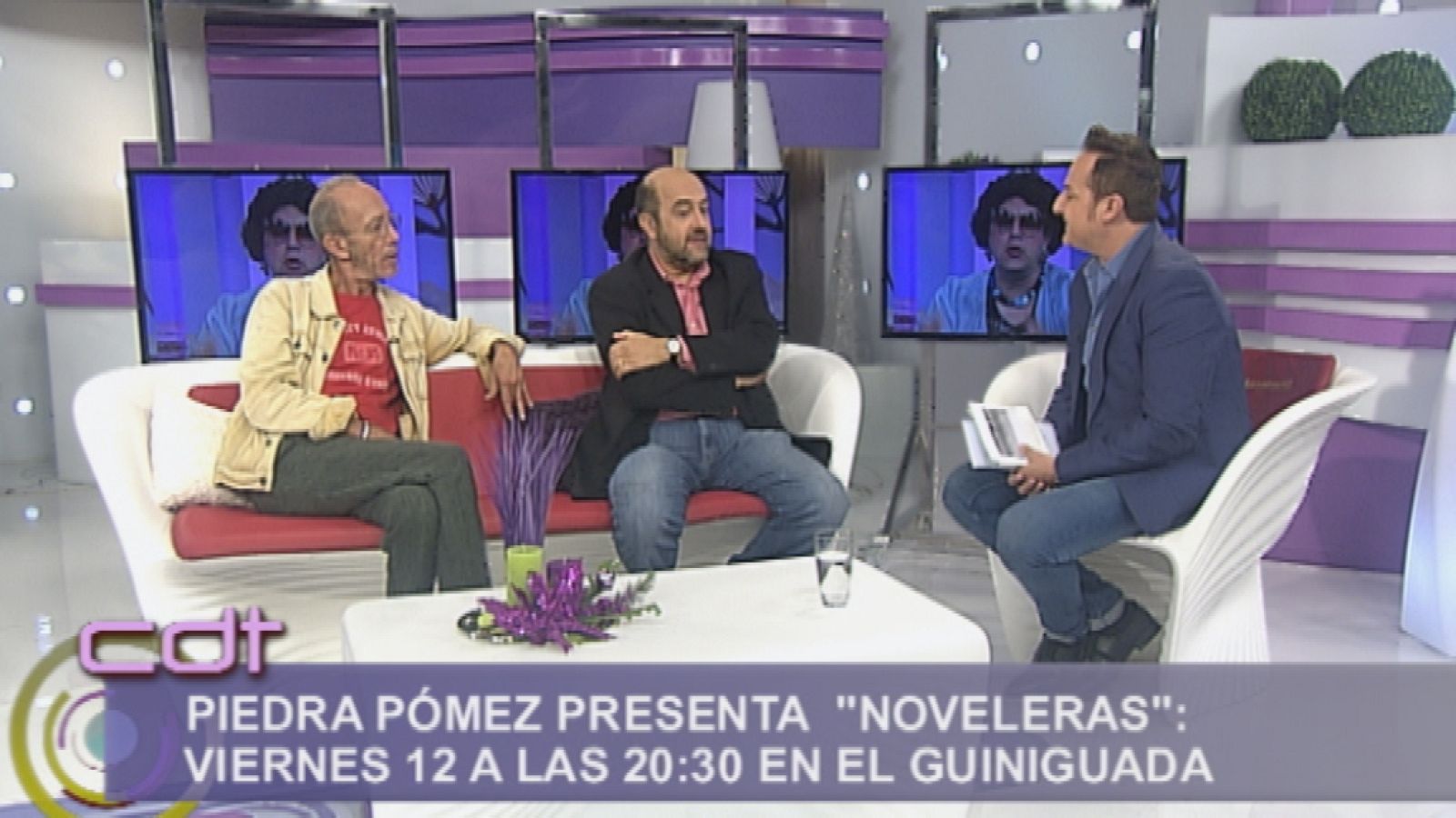 Cerca de ti - 09/12/14 - Cerca de ti | Ver