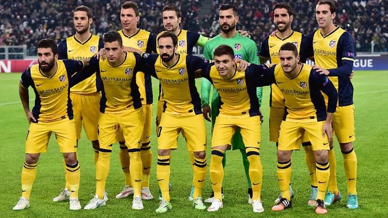 Desafío Champions 1 - 09/12/14 - Ver ahora 