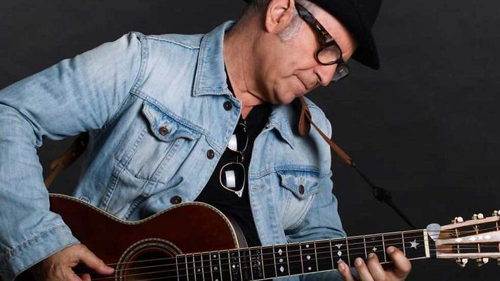 Música ligerísima - Programa 2