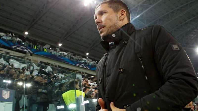 Desafío Champions 2 - 09/12/14 - Ver ahora 