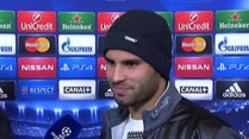 Jesé: "Me voy sintiendo cada vez mejor"