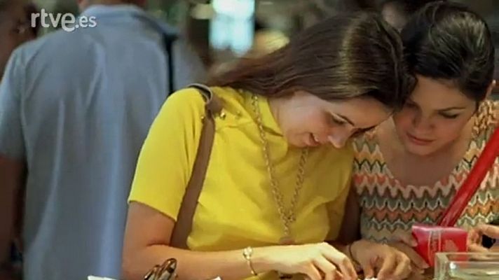 Documentales Color - DICCIONARIO TURISTICO ESPAÑOL