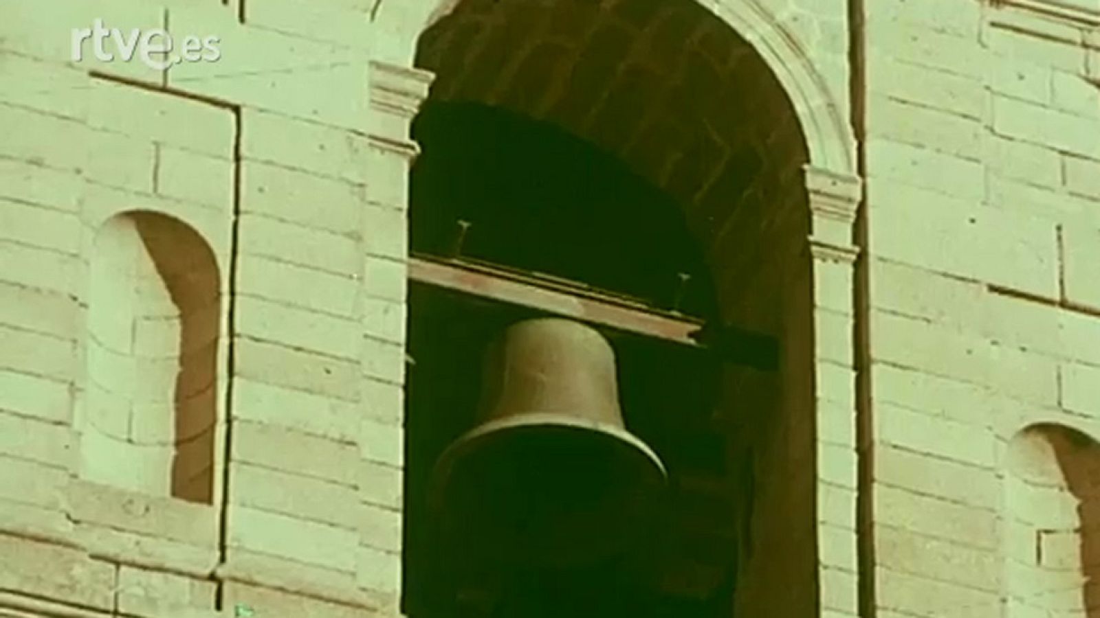 EL ESCORIAL PIEDRA DE ESPAÑA - Documentales Color | Ver