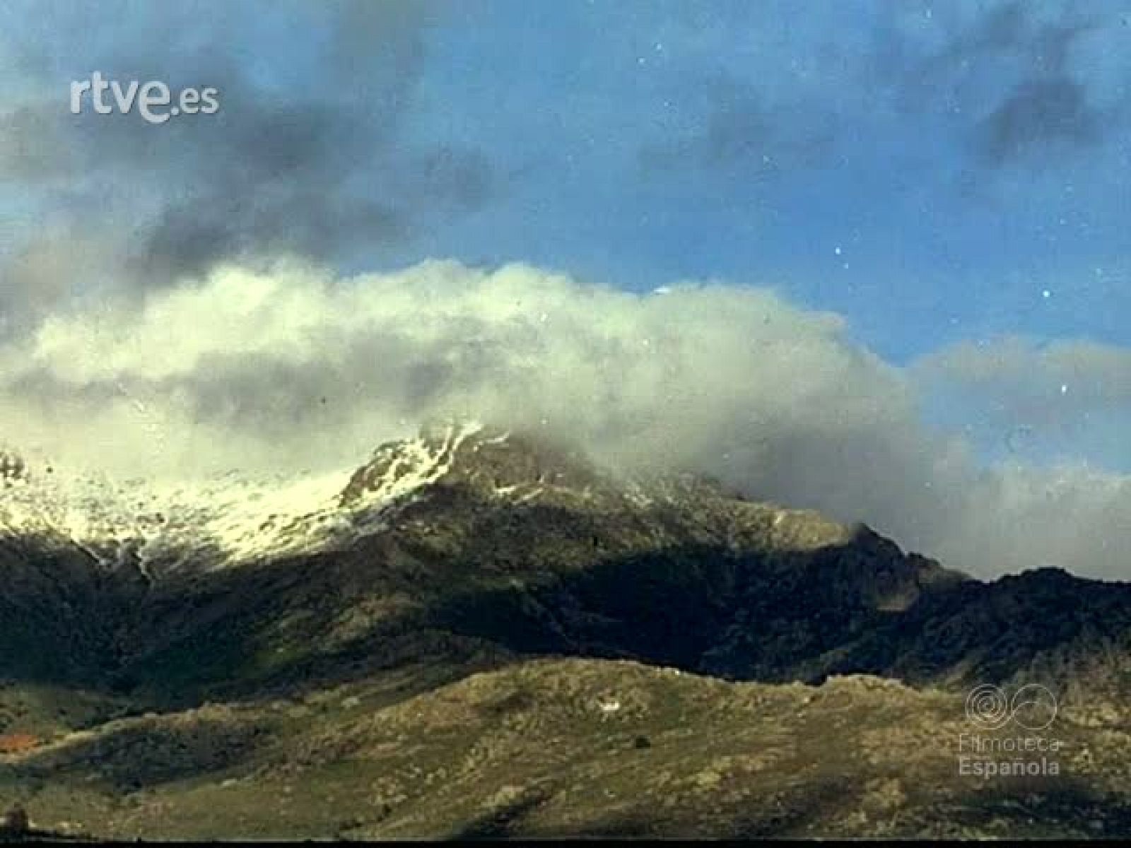 ESPAÑA MONUMENTAL - Documentales Color | Ver