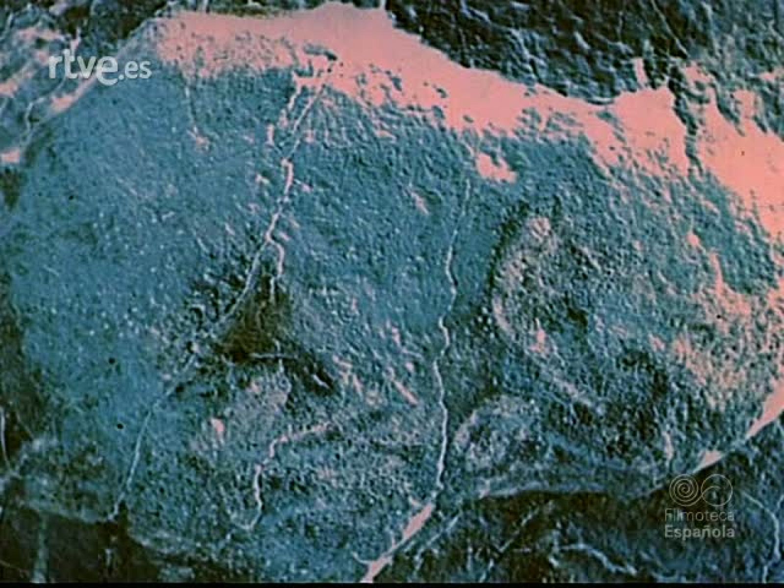 ESPAÑA Y EL TORO - Documentales Color | Ver