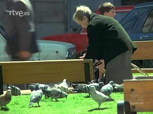 Documentales Color - ELEGIA POR UN CIRCO