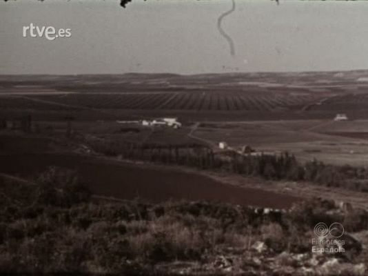 Documentales Color - EXPLOTACIONES PUERTO VALLEHERMOSO