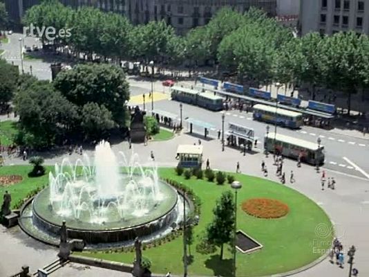 ESPAÑA PAIS DE CONGRESOS