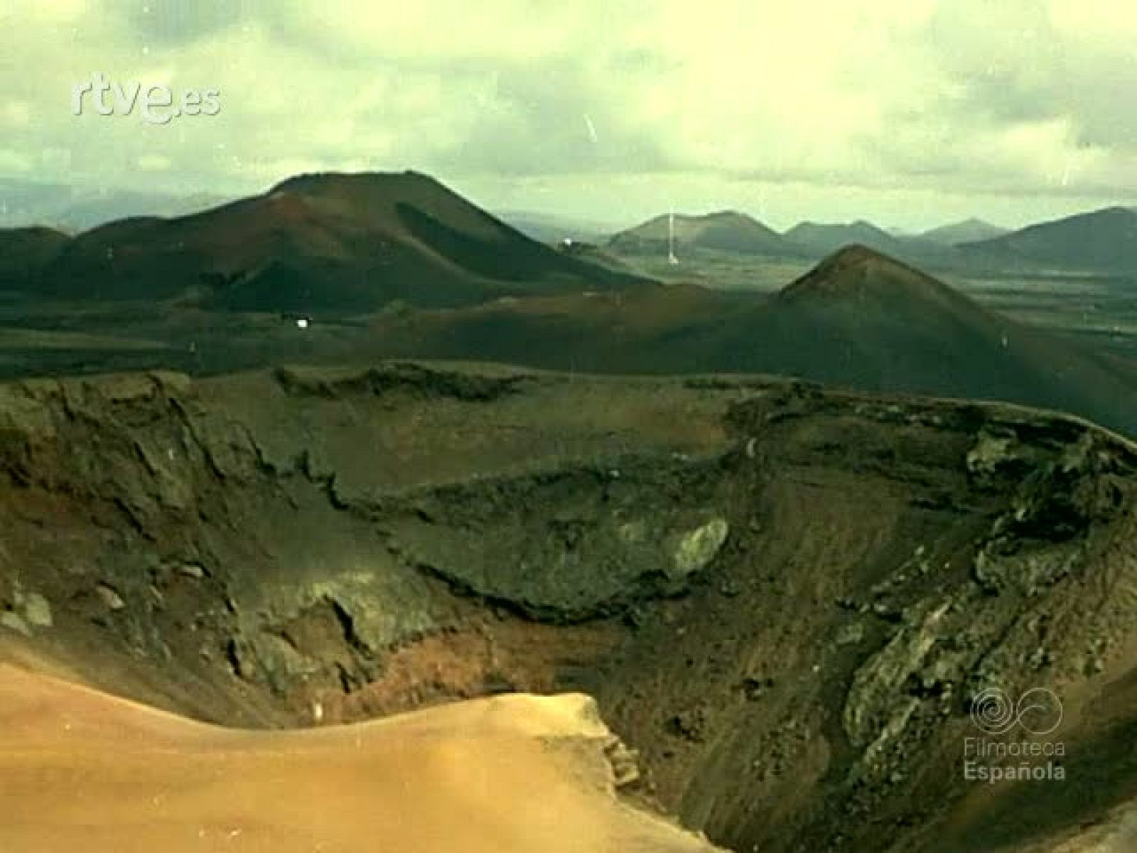 ELLOS HICIERON LA TIERRA - Documentales Color | Ver