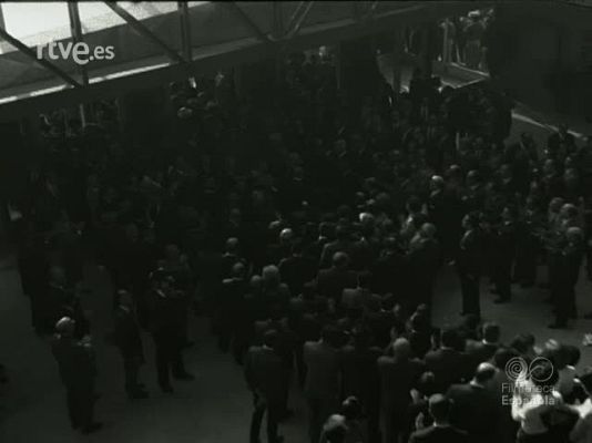 Documentales Color - 7 FERIA DEL CAMPO 1968