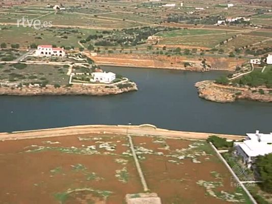 Documentales Color - ENCUENTRO EN LAS ISLAS DEL MEDITERRANEO