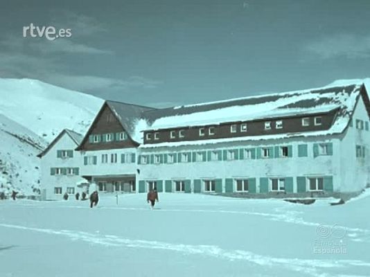 Documentales Color - FELICES VACACIONES