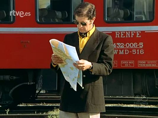 Documentales Color - ENTRE RIOS Y ENCINARES