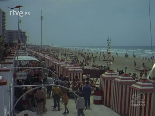 Documentales Color - FIESTAS GADITANAS