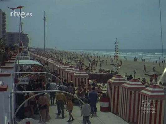 Documentales Color - FIESTAS GADITANAS