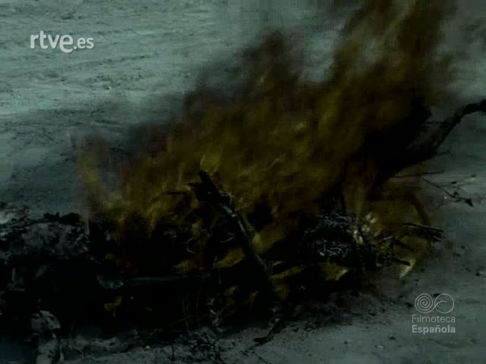 FRAGUA DE VIDRIO - Documentales Color | Ver