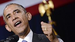 Obama asegura que los brutales interrogatorios de la CIA no ayudaron a la lucha contra el terrorismo