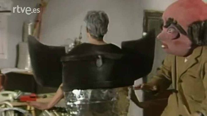 Planeta imaginario - Planeta imaginario - Miedos