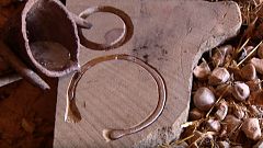 Historia de lo cotidiano - Historia de las joyas