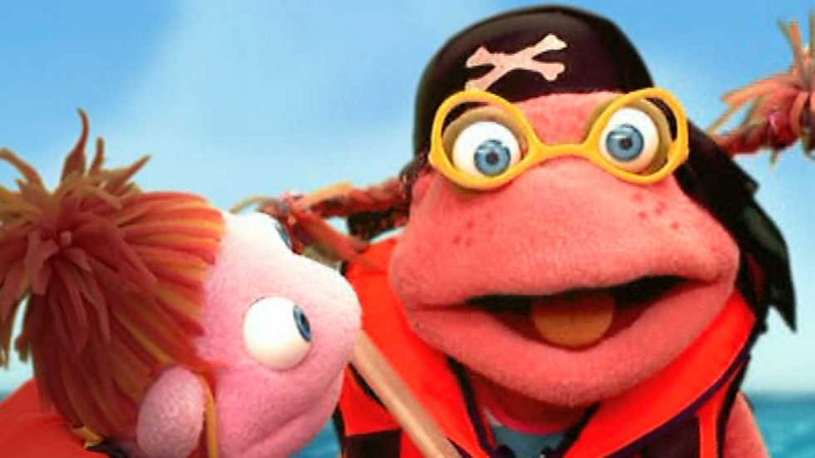 Lunnis Piratas - Capítulo 1 - Lunnis | Ver