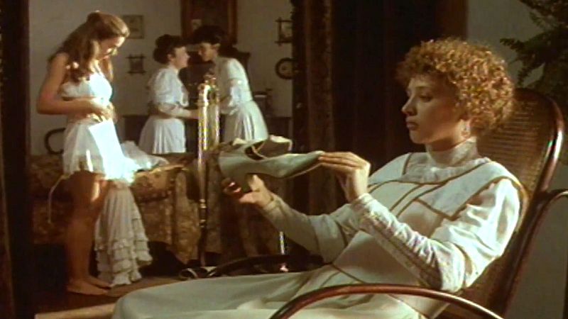 La aventura del saber - Bajo el vestido (II)