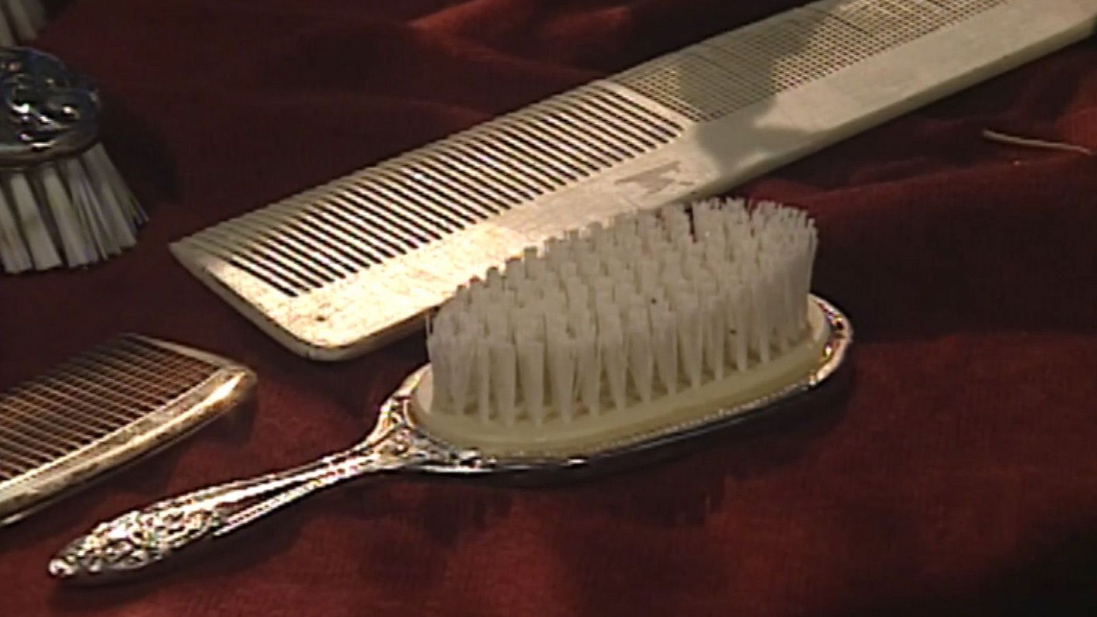 Historia de lo cotidiano - El Peinado I - Ver ahora