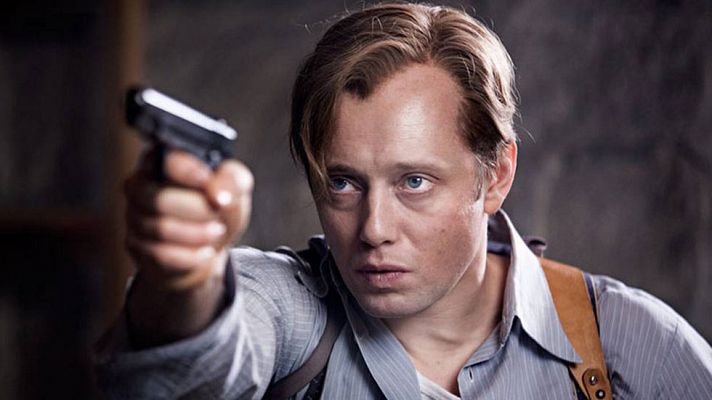 El cine de La 2 - 'Max Manus', este sábado en Versión Europea