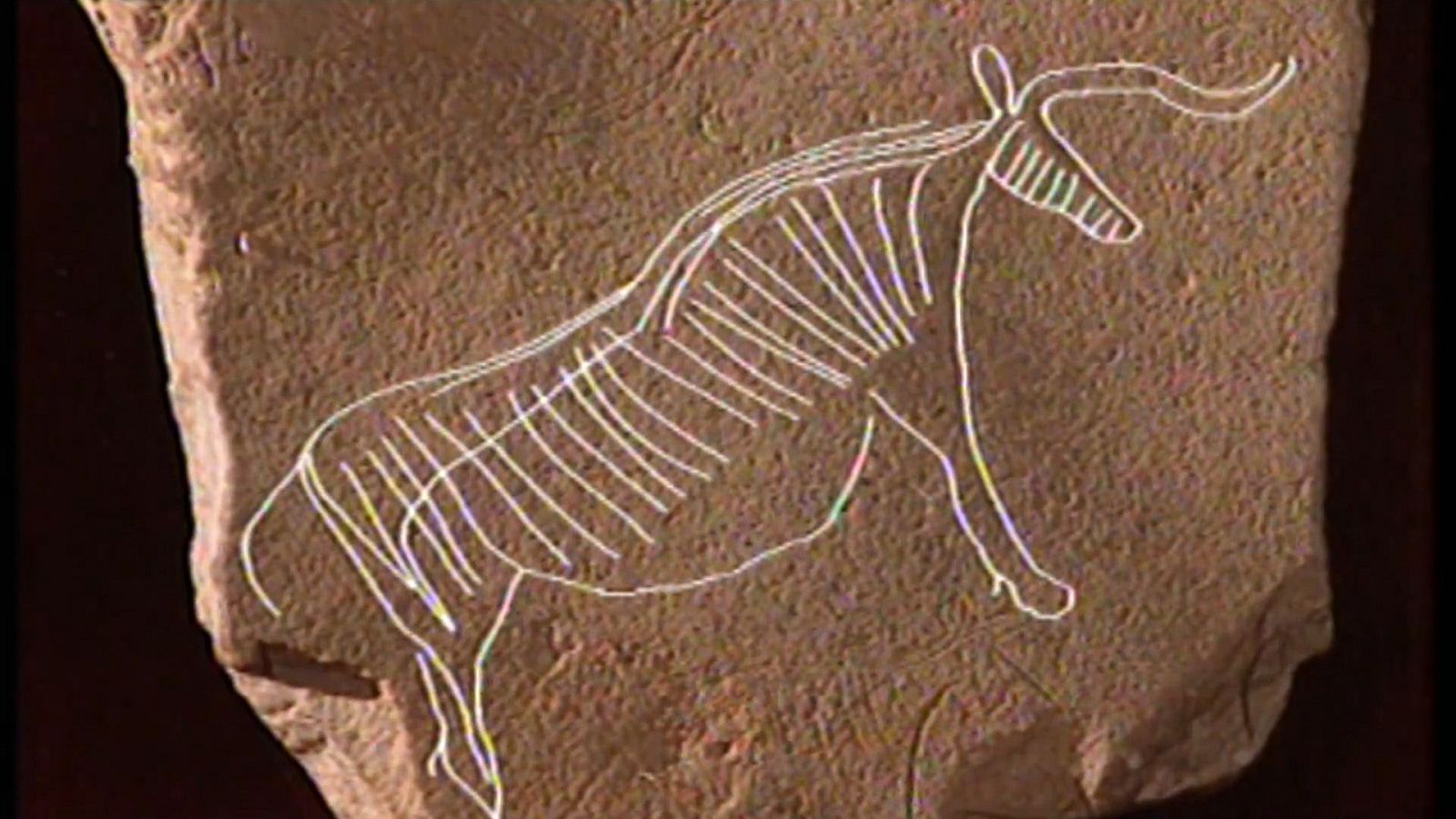 Historia de lo cotidiano - Estrellas de piedra - Ver ahora