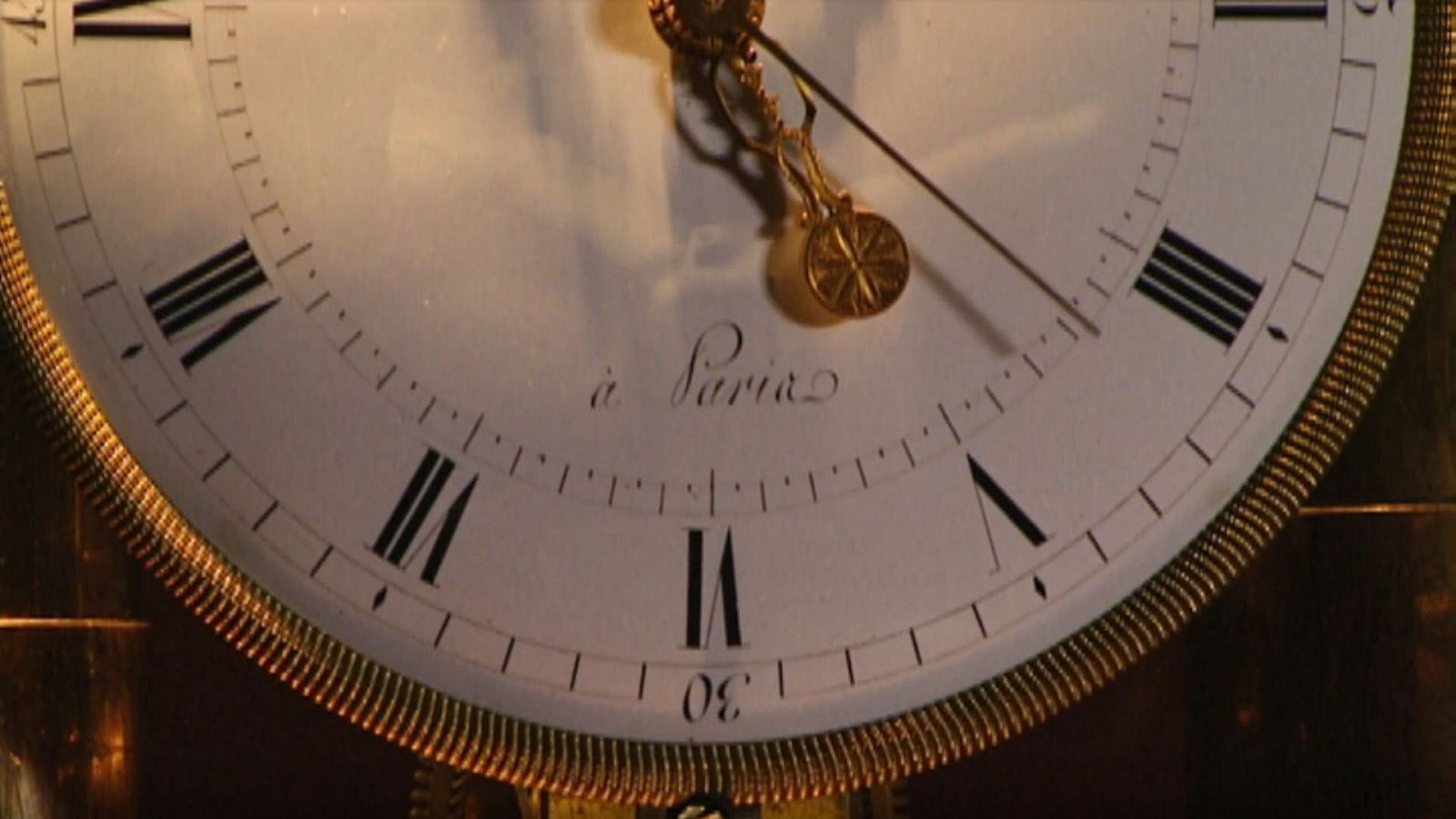 Historia de lo cotidiano- La búsqueda del tiempo II - Ver ahora