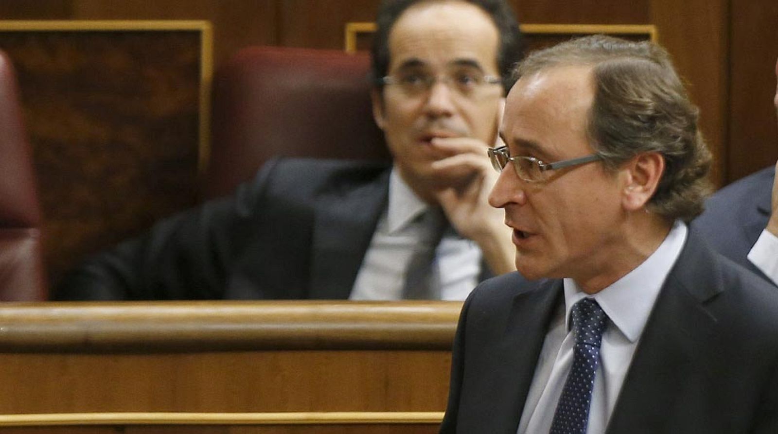 El Gobierno estudia que se valore el riesgo de las víctimas de maltrato cada dos meses - Informativo 24h | Ver