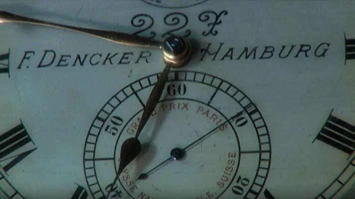 Historia de lo cotidiano - La búsqueda del tiempo I