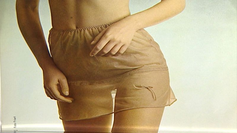 La aventura del saber - Bajo el vestido (I)