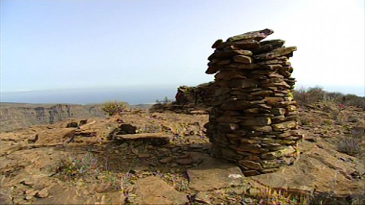 Teide Totem