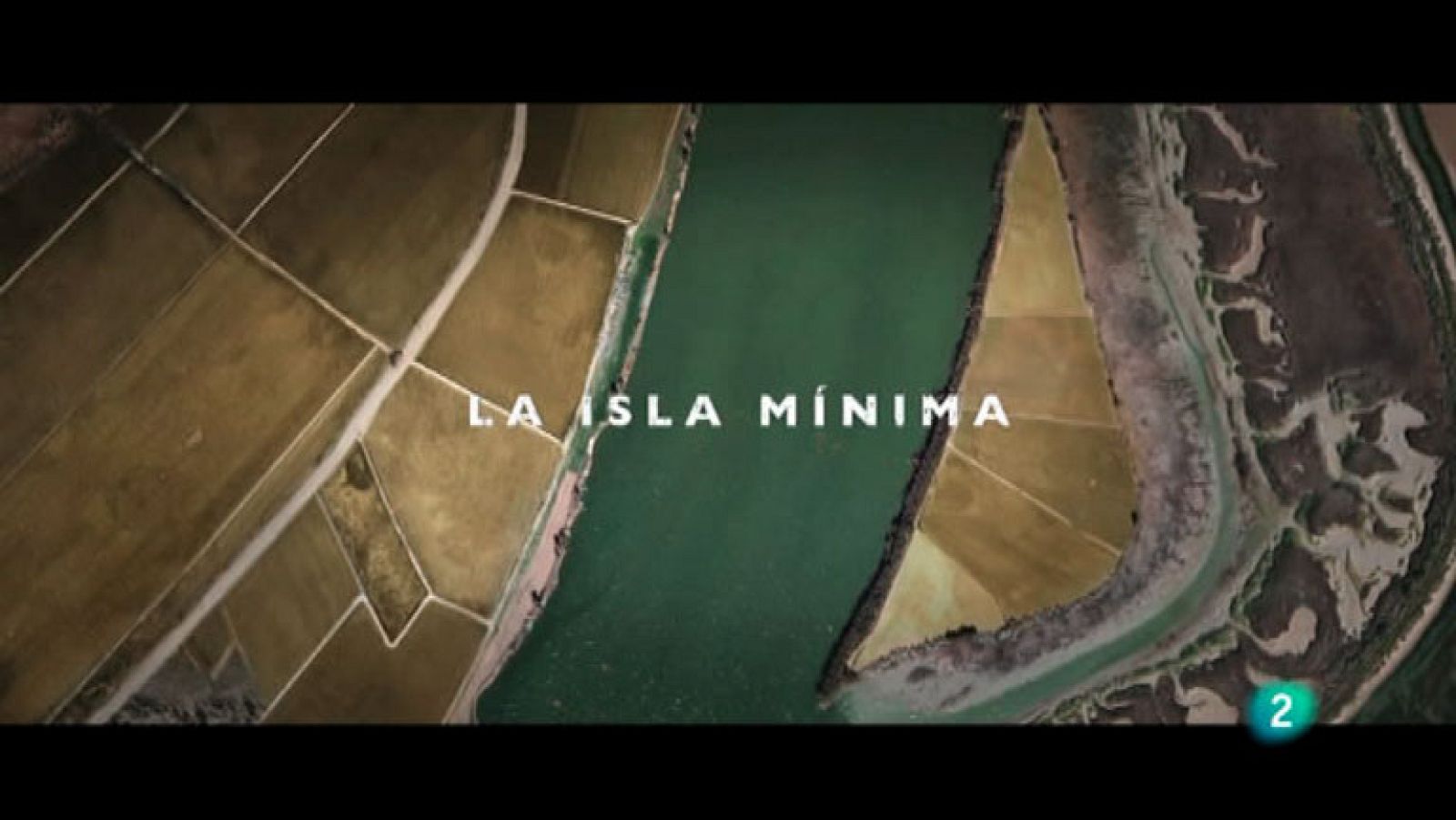 La Aventura del Saber. La Isla Mínima