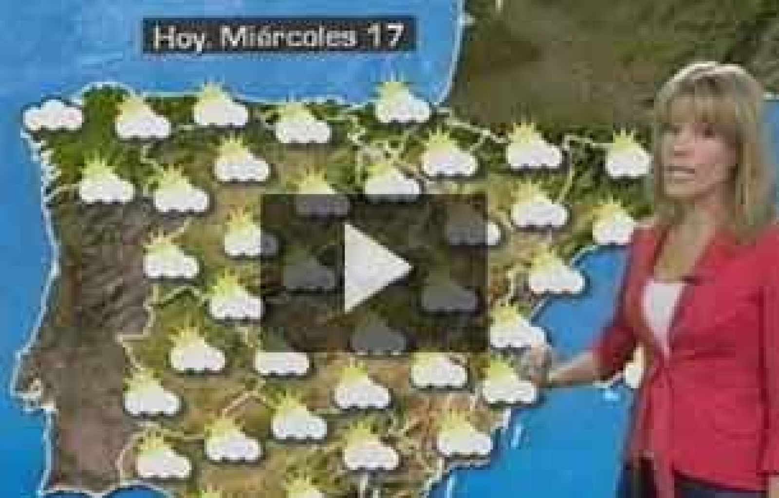 El Tiempo - 17/09/08 - El tiempo | Ver