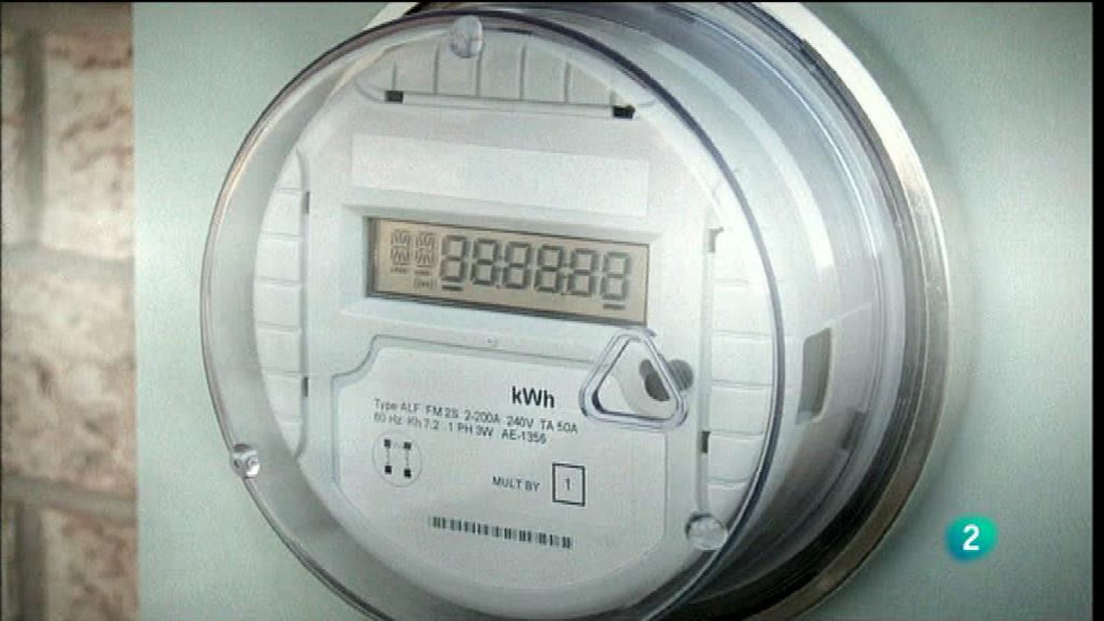 Para Todos La 2 - Vídeo: El nuevo recibo de la electricidad