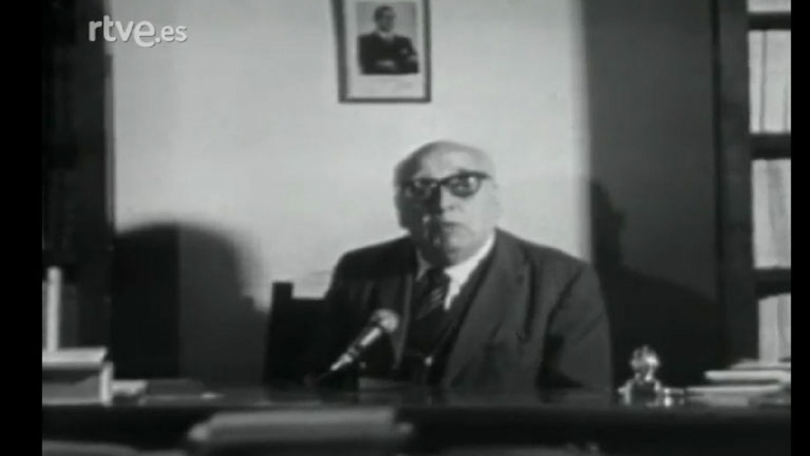 La Aventura del Saber. Serie documental. Geografía del Imaginario. Casa Museo de José María de Cossío