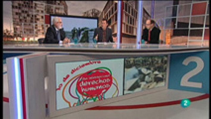 Para todos La 2 - Los derechos humanos