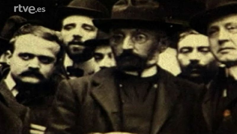 La Aventura del Saber. Serie documental. Geografía del Imaginario. Casa Museo de Miguel de Unamuno