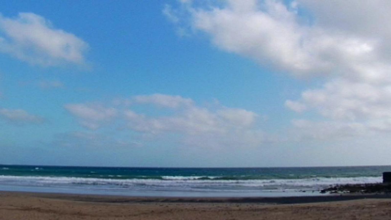 El tiempo en Canarias - 10/12/14 | Ver